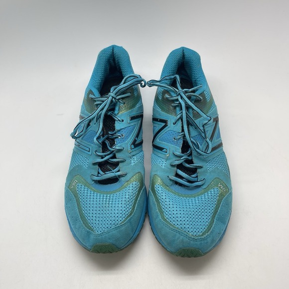 New Balance Sneakers Mens 11.5 D 1290 M1290AB‎ Blue Casual Athletic Shoes main image 5